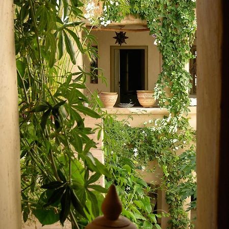 Dar Zahia Hotel Taroudant Exterior photo