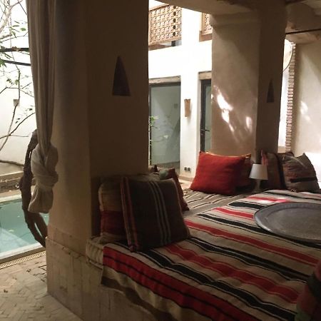 Dar Zahia Hotel Taroudant Exterior photo