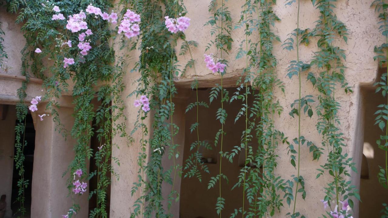 Dar Zahia Hotel Taroudant Exterior photo