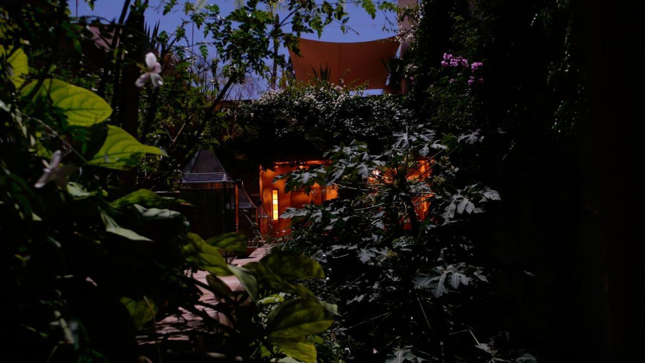 Dar Zahia Hotel Taroudant Exterior photo