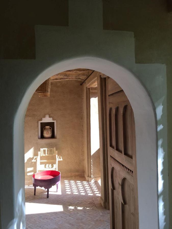 Dar Zahia Hotel Taroudant Exterior photo