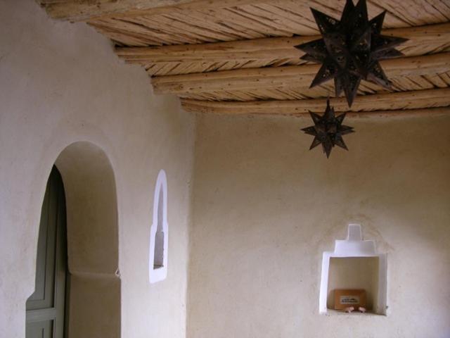 Dar Zahia Hotel Taroudant Exterior photo