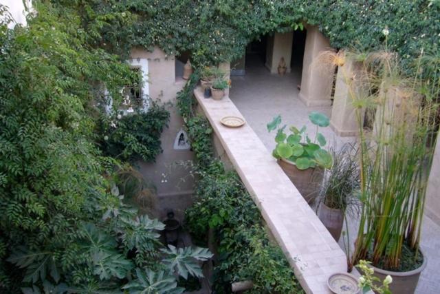 Dar Zahia Hotel Taroudant Exterior photo