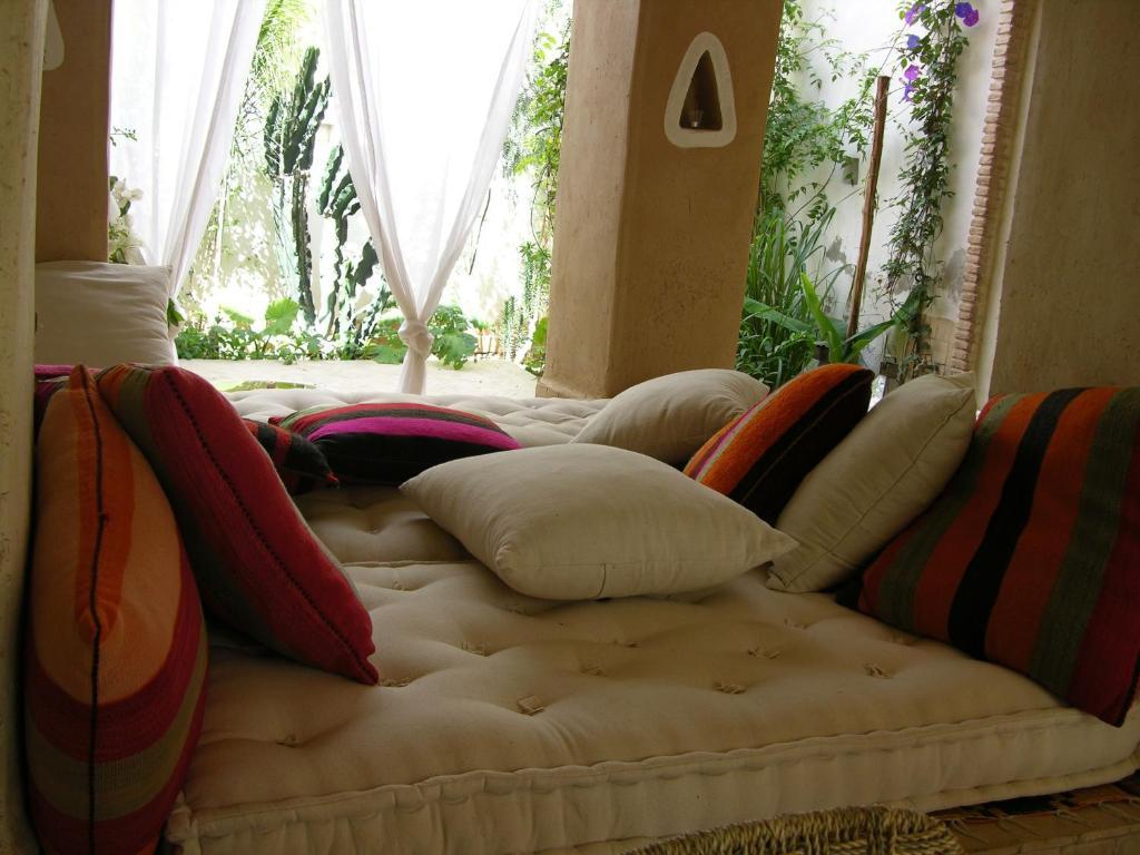 Dar Zahia Hotel Taroudant Room photo