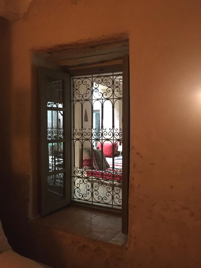 Dar Zahia Hotel Taroudant Exterior photo