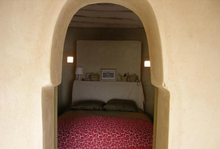 Dar Zahia Hotel Taroudant Exterior photo