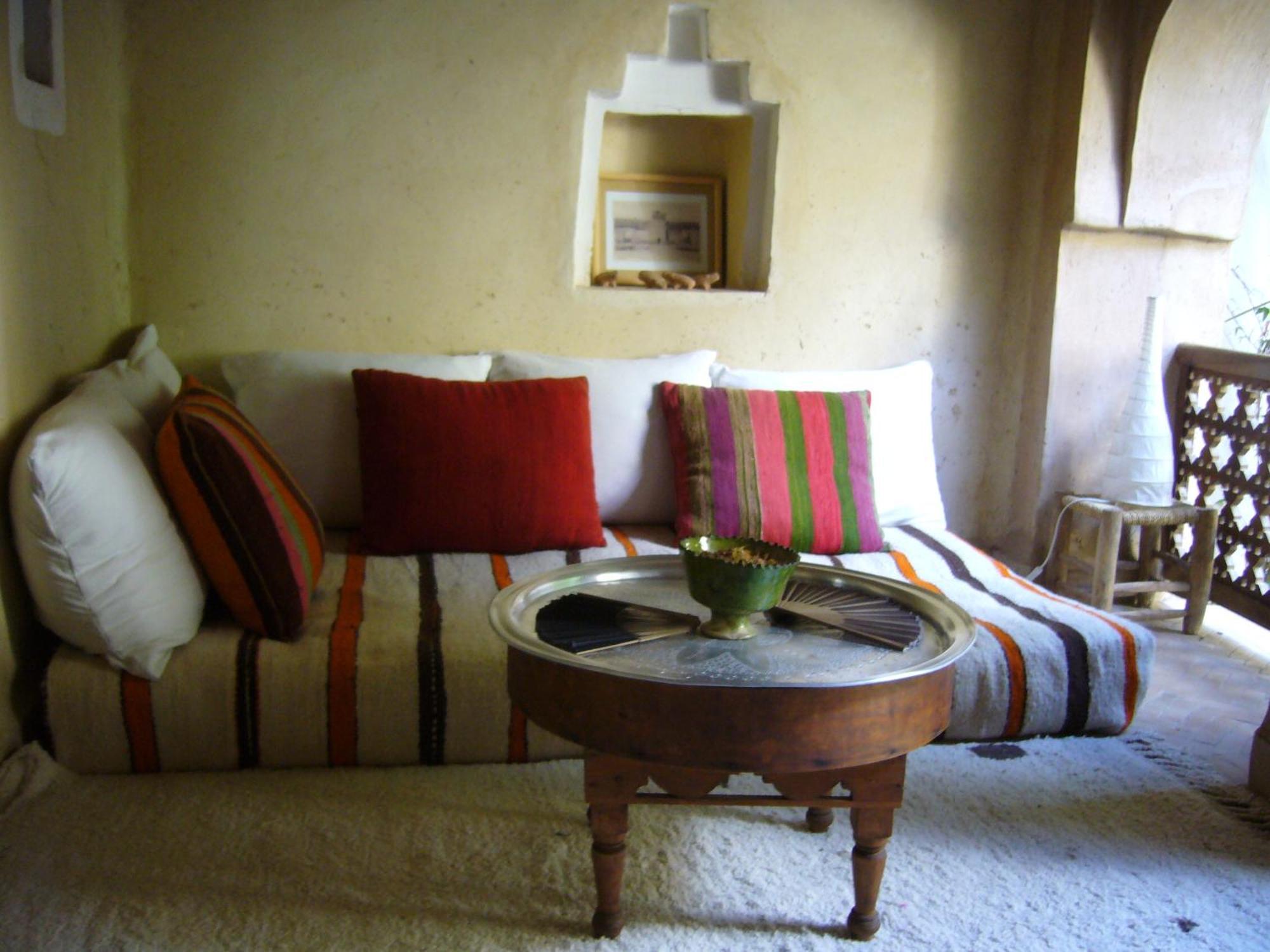 Dar Zahia Hotel Taroudant Exterior photo