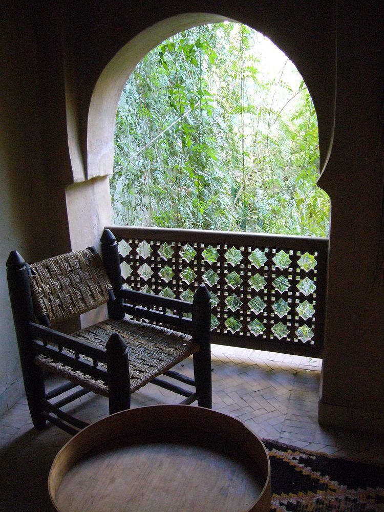 Dar Zahia Hotel Taroudant Exterior photo