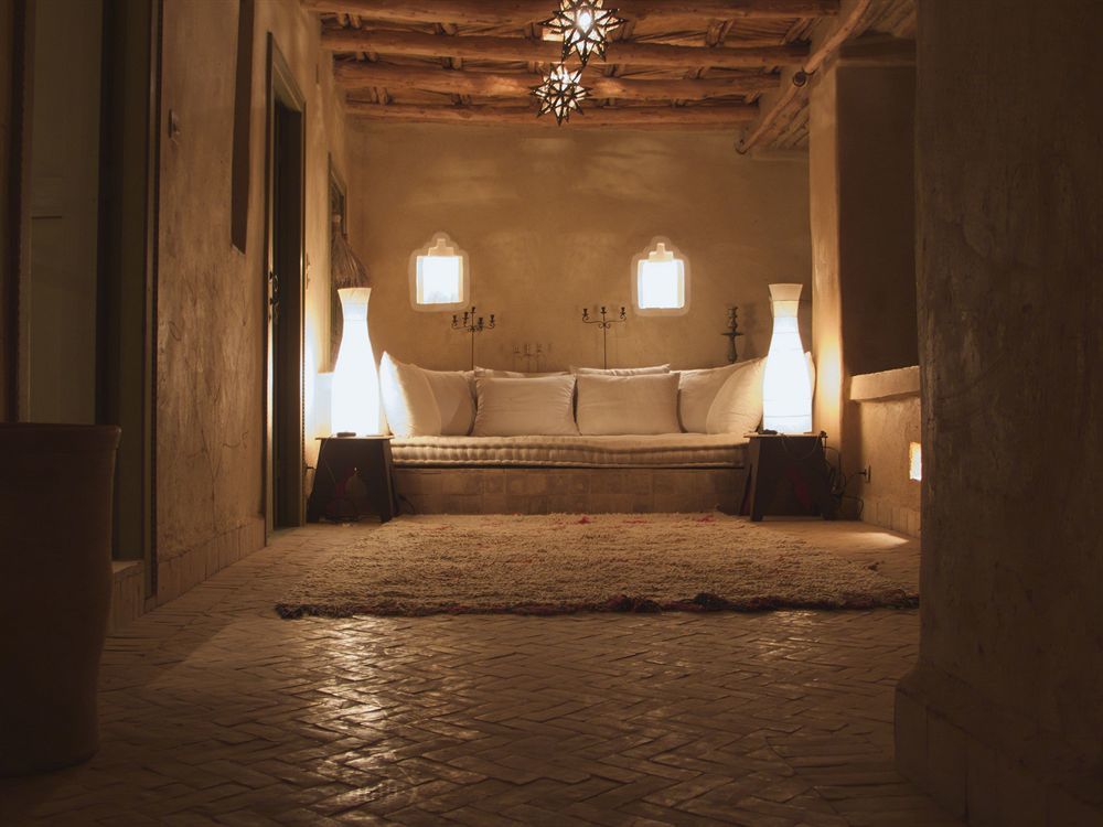 Dar Zahia Hotel Taroudant Exterior photo