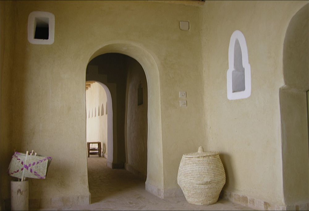 Dar Zahia Hotel Taroudant Exterior photo